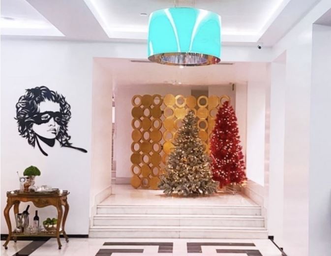 Ζήσε τη μαγεία των Χριστουγέννων σε Αθήνα, Κρήτη, Λάρισα, Αλεξανδρούπολη