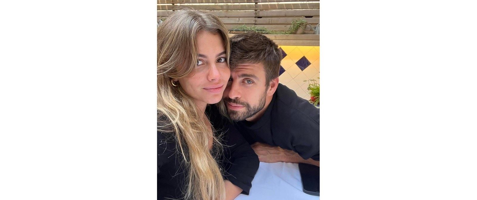 Η σύντροφος του Pique Clara Chia Marti έγινε viral για τον πιο απίθανο λόγο