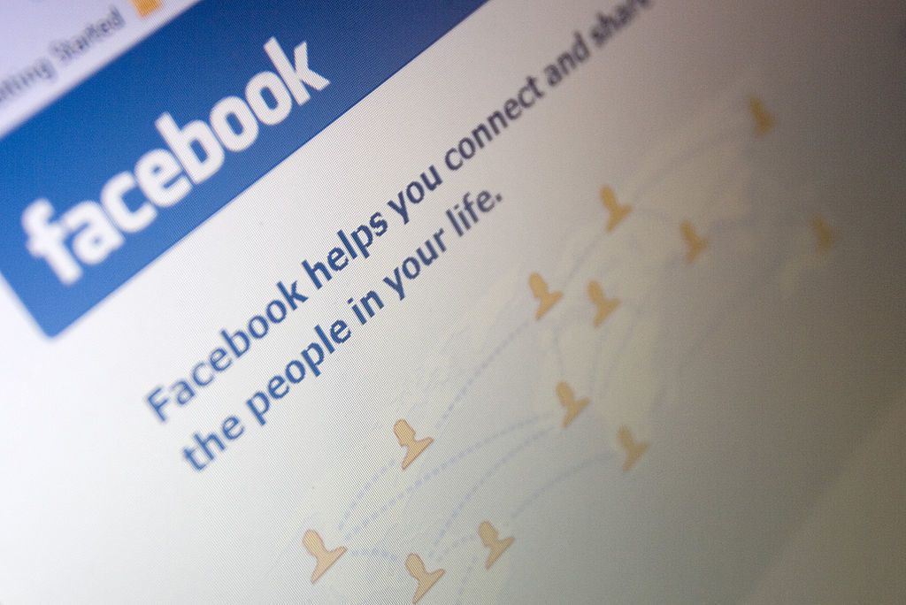 Έτσι θα κάνεις το προφίλ σου στο Facebook πραγματικά private