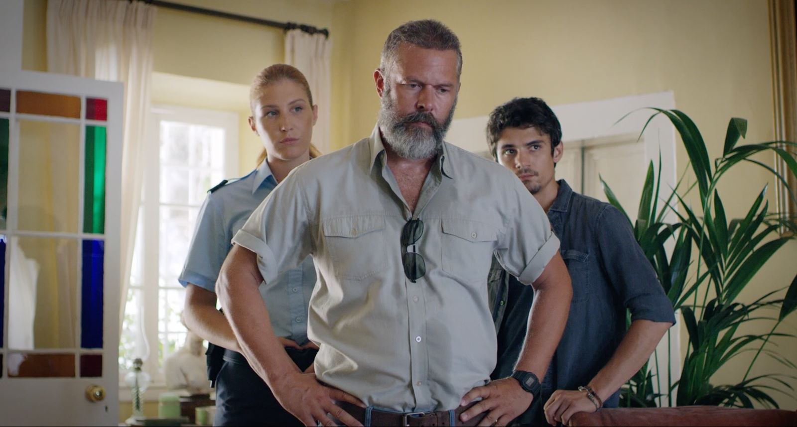 Τι θα δούμε μέχρι το καλοκαίρι στην Cosmote TV