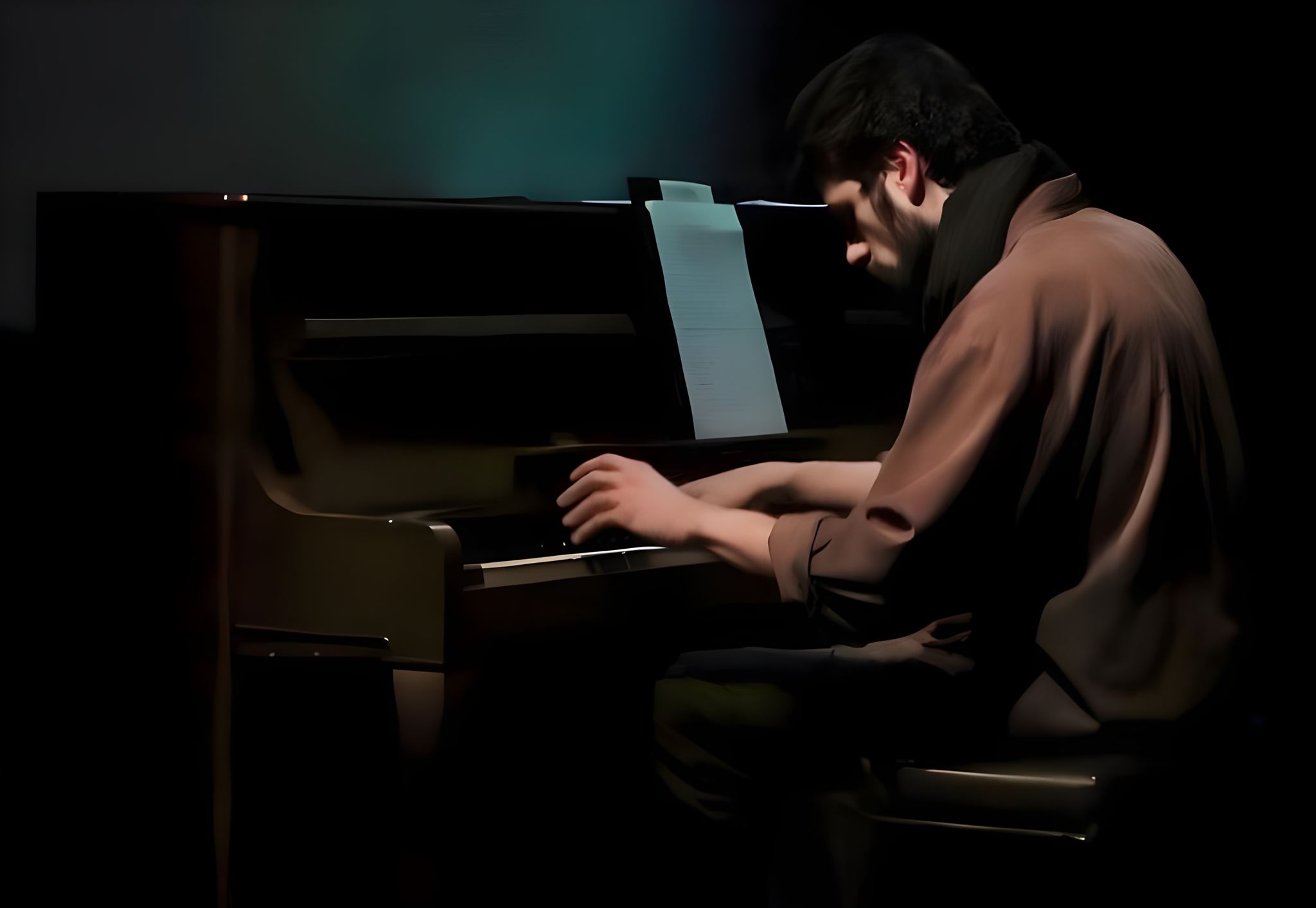 Το εργαστήριο του Δρ. Καλιγκάρι έρχεται στον Κήπο του Μεγάρου