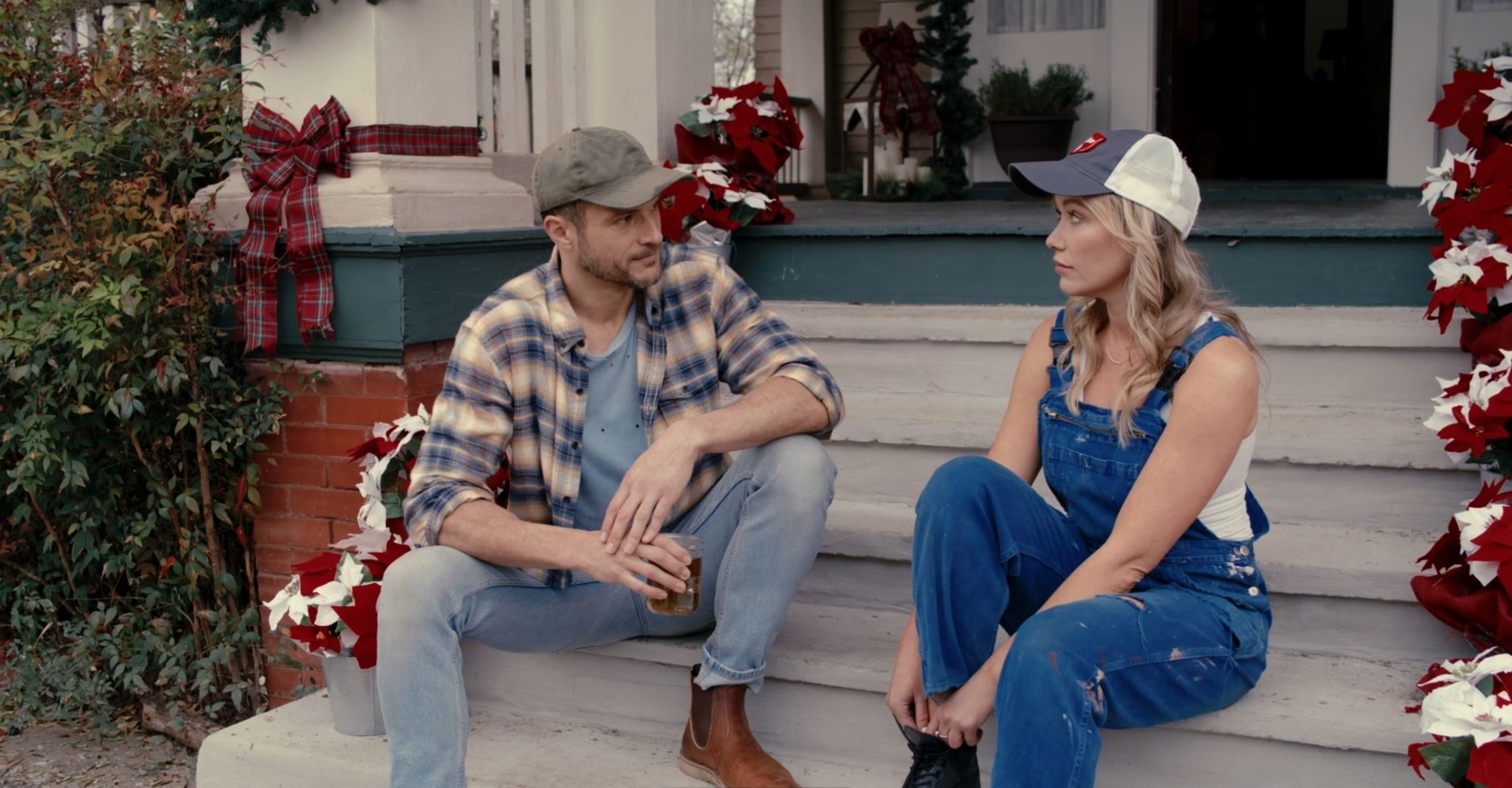 50 ταινίες σε 25 ημέρες στο χριστουγεννιάτικο κανάλι του Ertflix