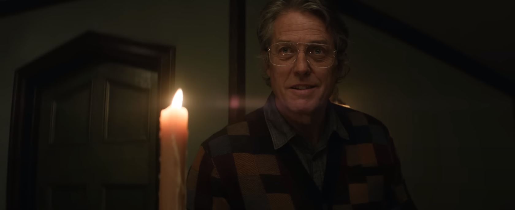 H μεγάλη επιστροφή του Hugh Grant είναι 'αιρετική'