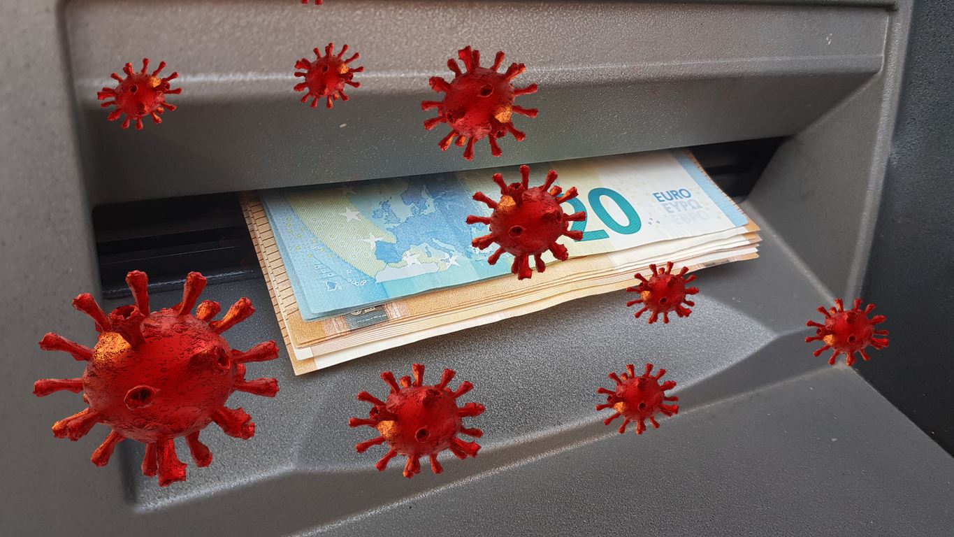 Το κόστος της πανδημίας για τις ελληνικές τράπεζες