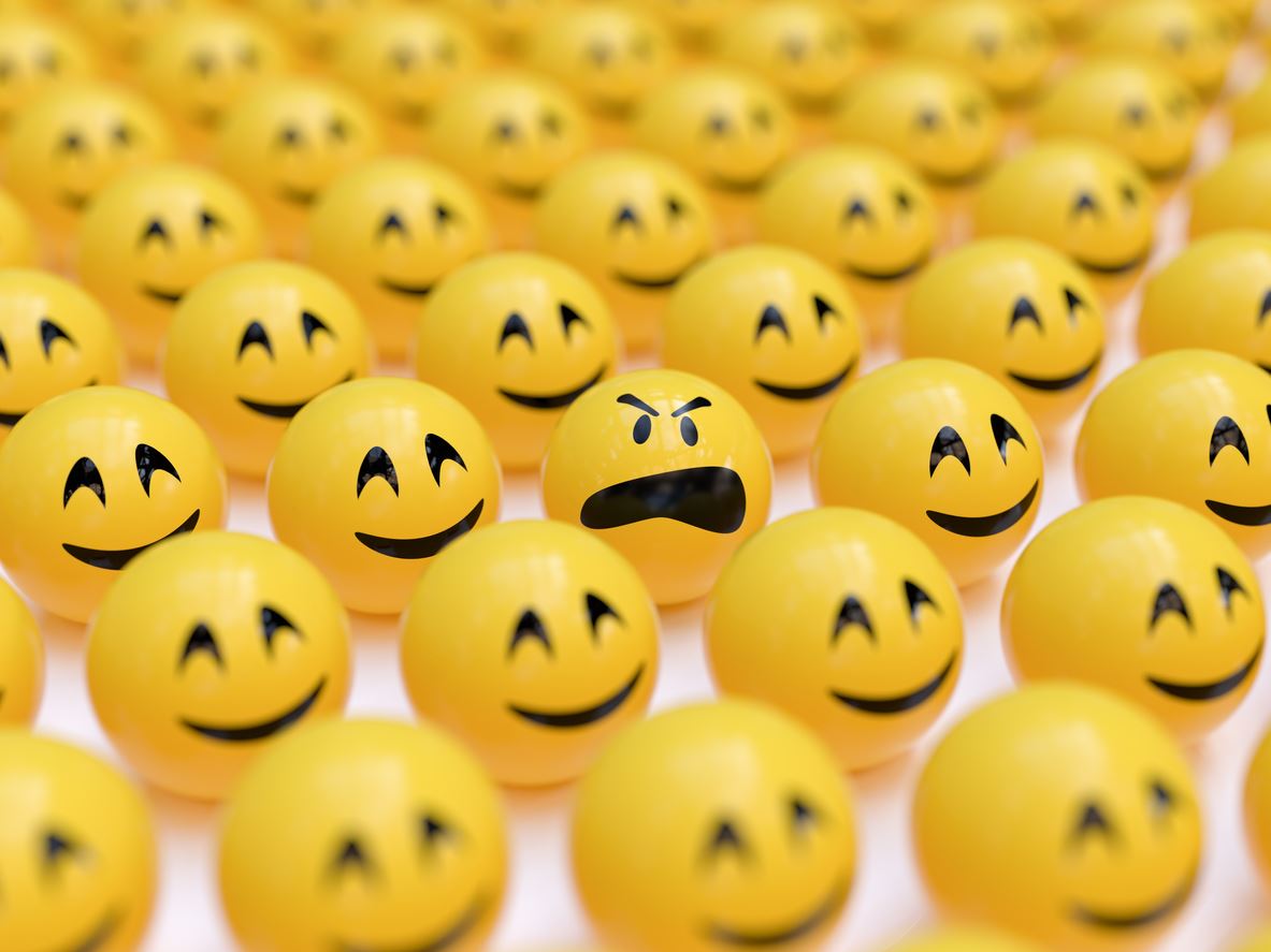 Τα νέα emojis που έρχονται μέχρι το τέλος του 2021