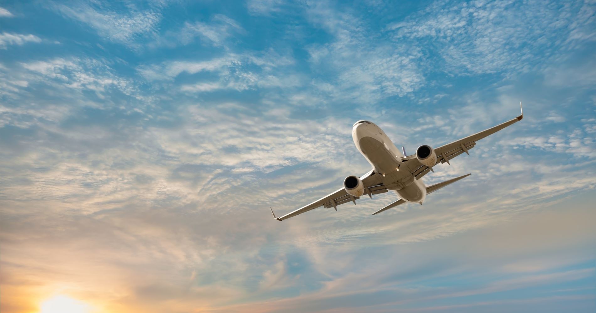 Αεροπλάνο επέστρεψε στο αεροδρόμιο γιατί επιβάτης έπαθε διάρροια