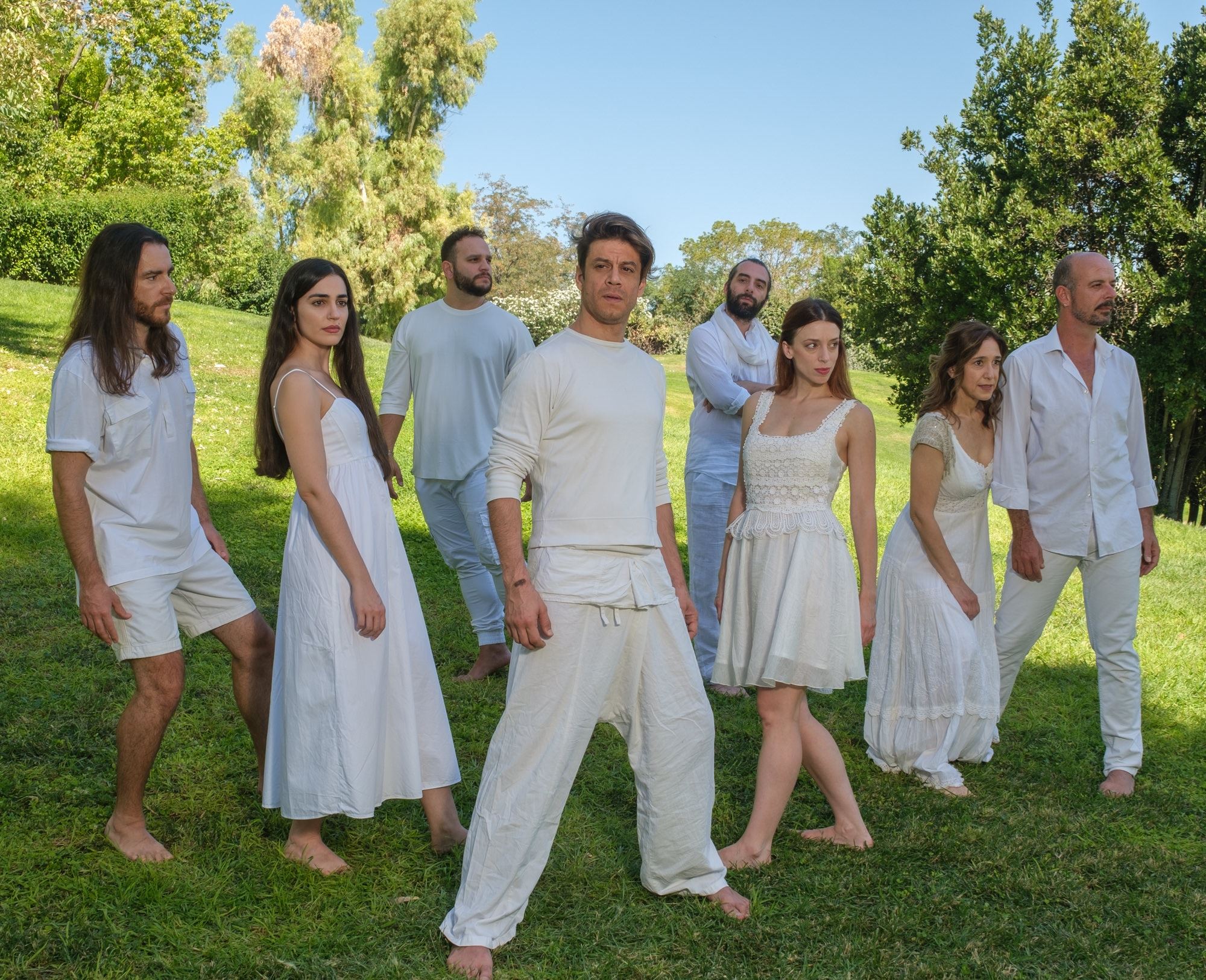 "Ροβινσώνας Κρούσος" | Μια μουσικοθεατρική παράσταση για μικρούς και μεγάλους στο Μέγαρο Μουσικής Αθηνών