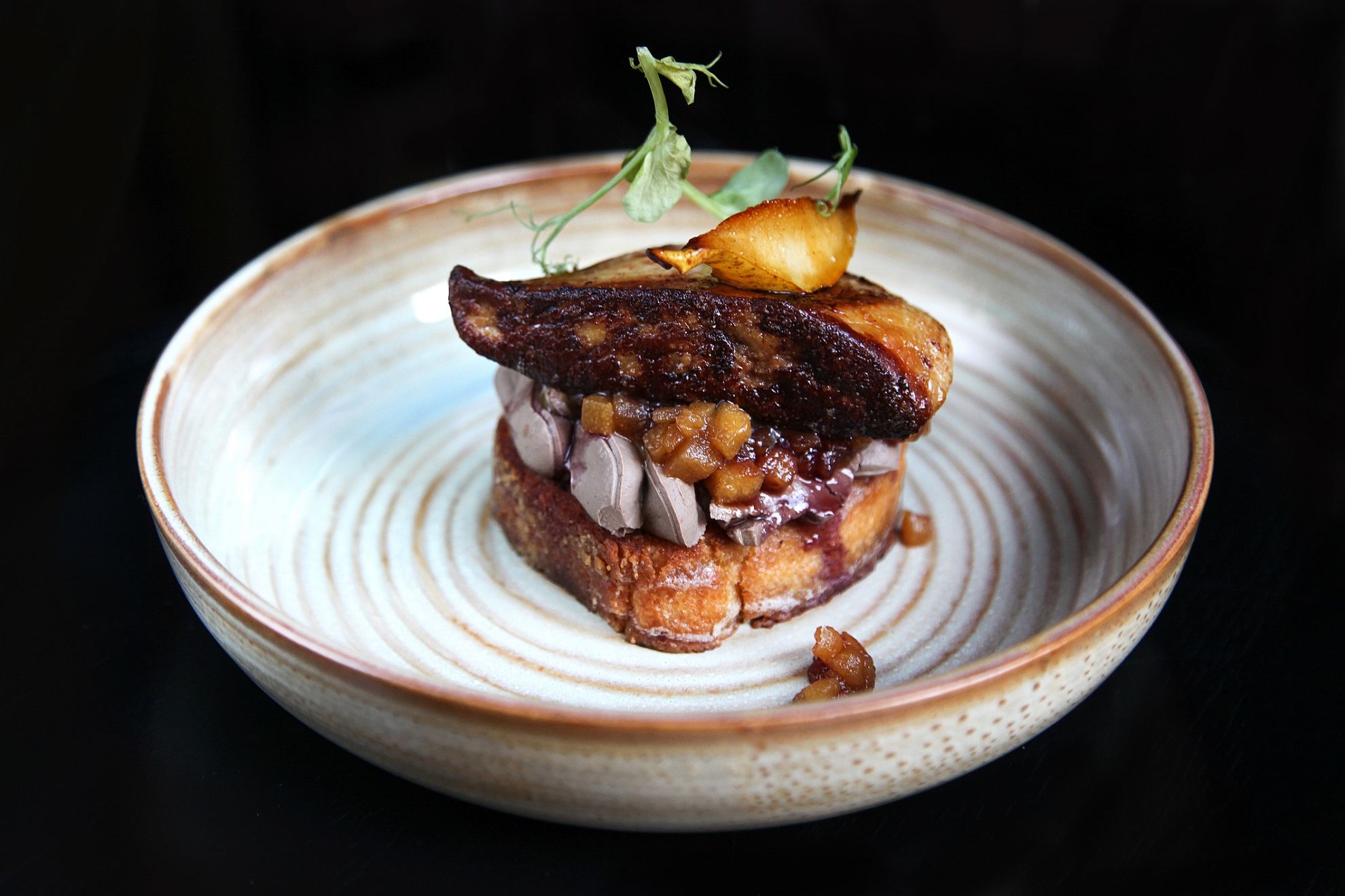 Η ηθική προσέγγιση του ευαίσθητου θέματος του foie gras