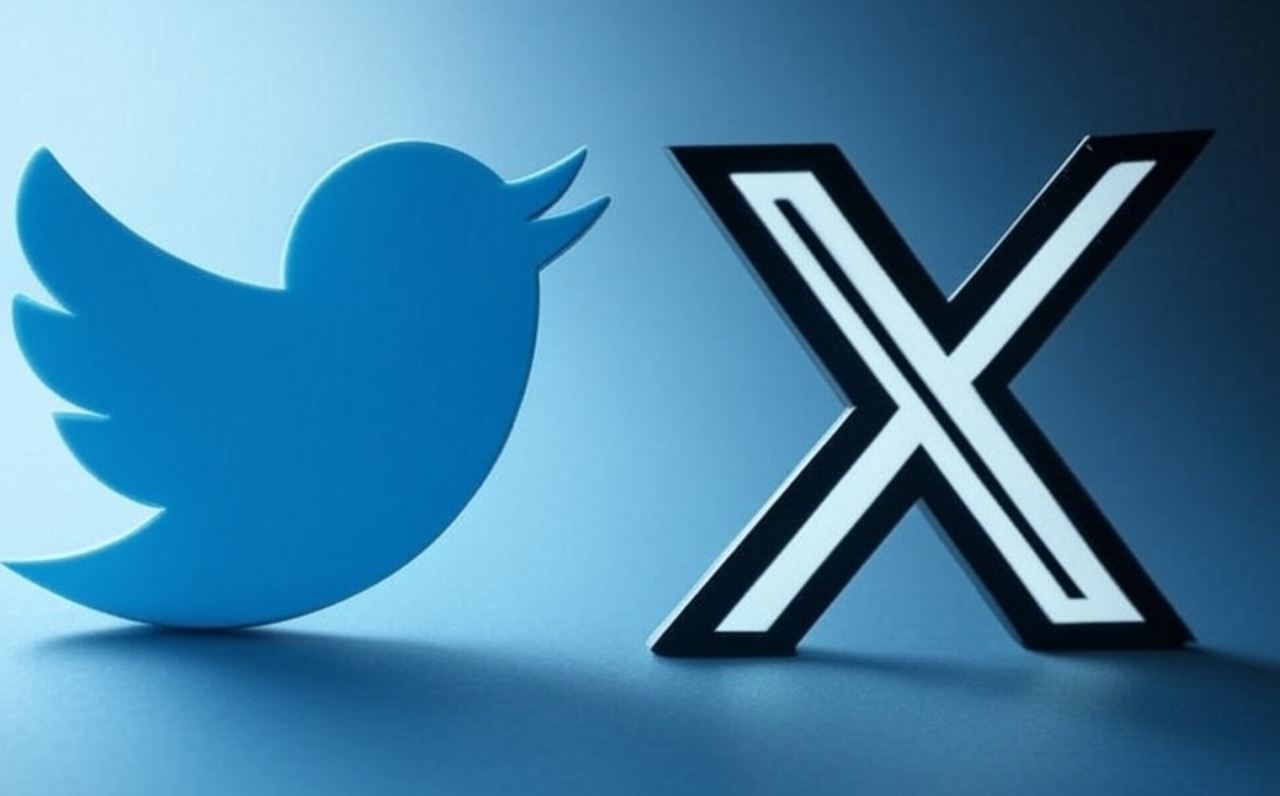 Η άνοδος του Twitter και η πτώση του X-φταίει ο Musk;
