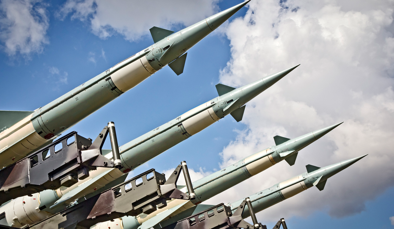 Πώς η Ουκρανία μπορεί να αντισταθεί σε μία πιθανή ρωσική εισβολή