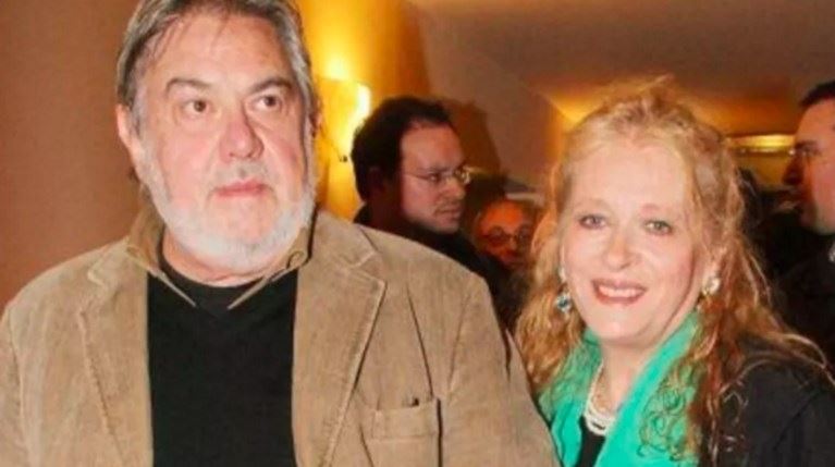 Πέθανε ο σκηνοθέτης Ερρίκος Ανδρέου