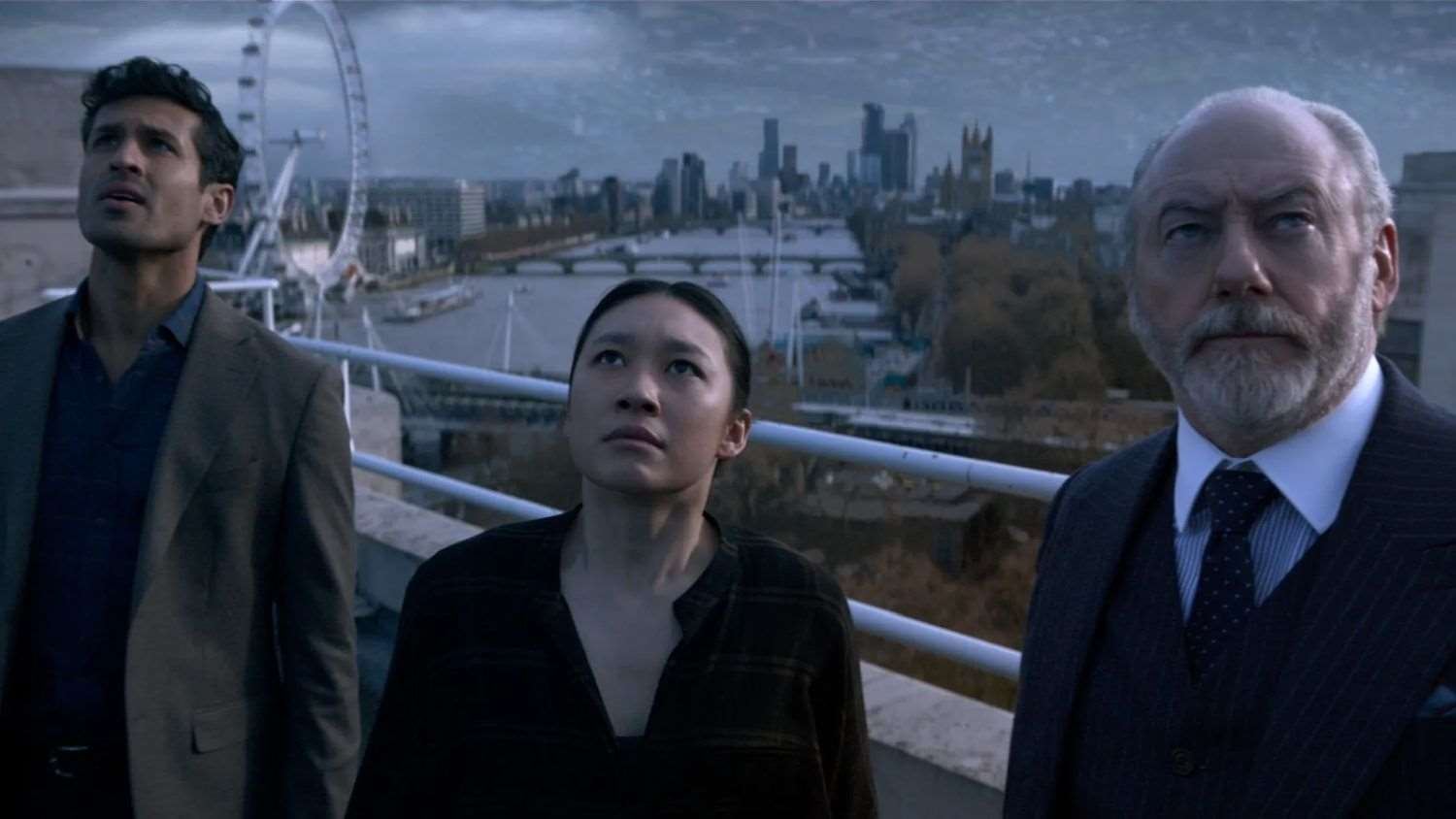 Οι 10 καλύτερες σειρές του Netflix για το 2024, μέχρι στιγμής