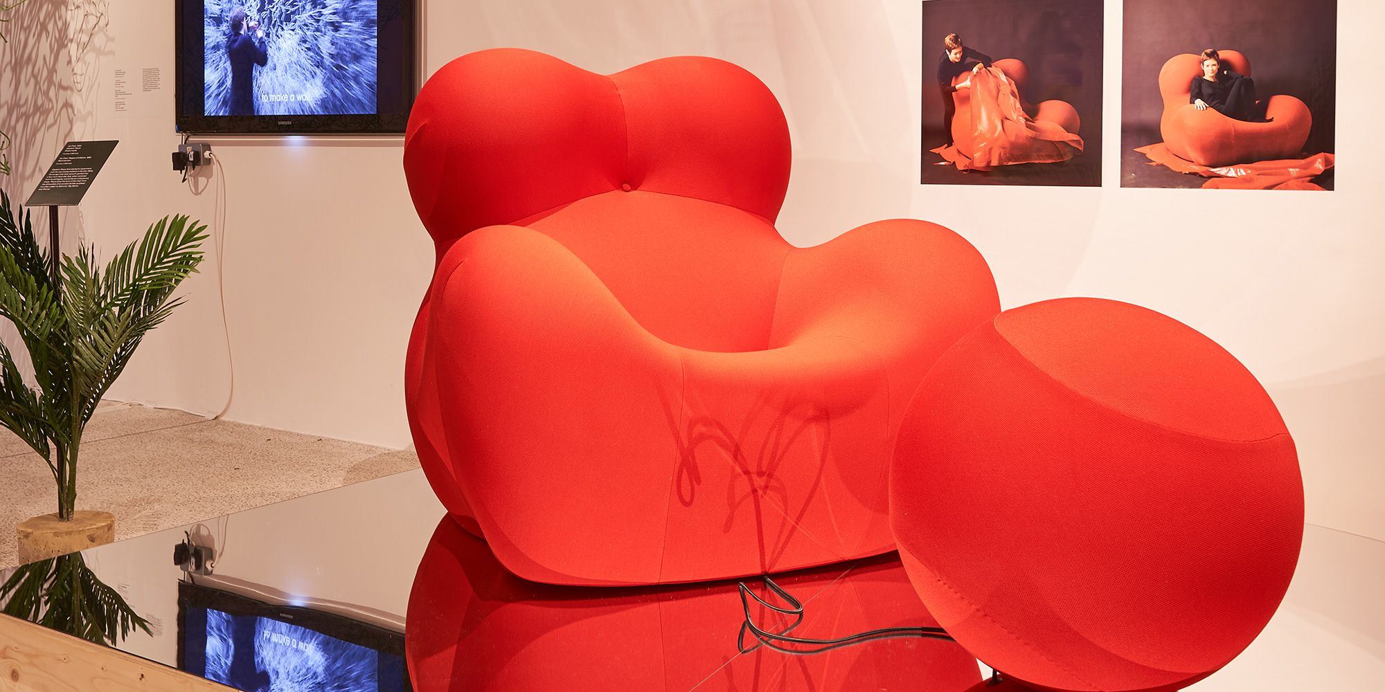 Πώς θα είναι τα σπίτια του μέλλοντος;