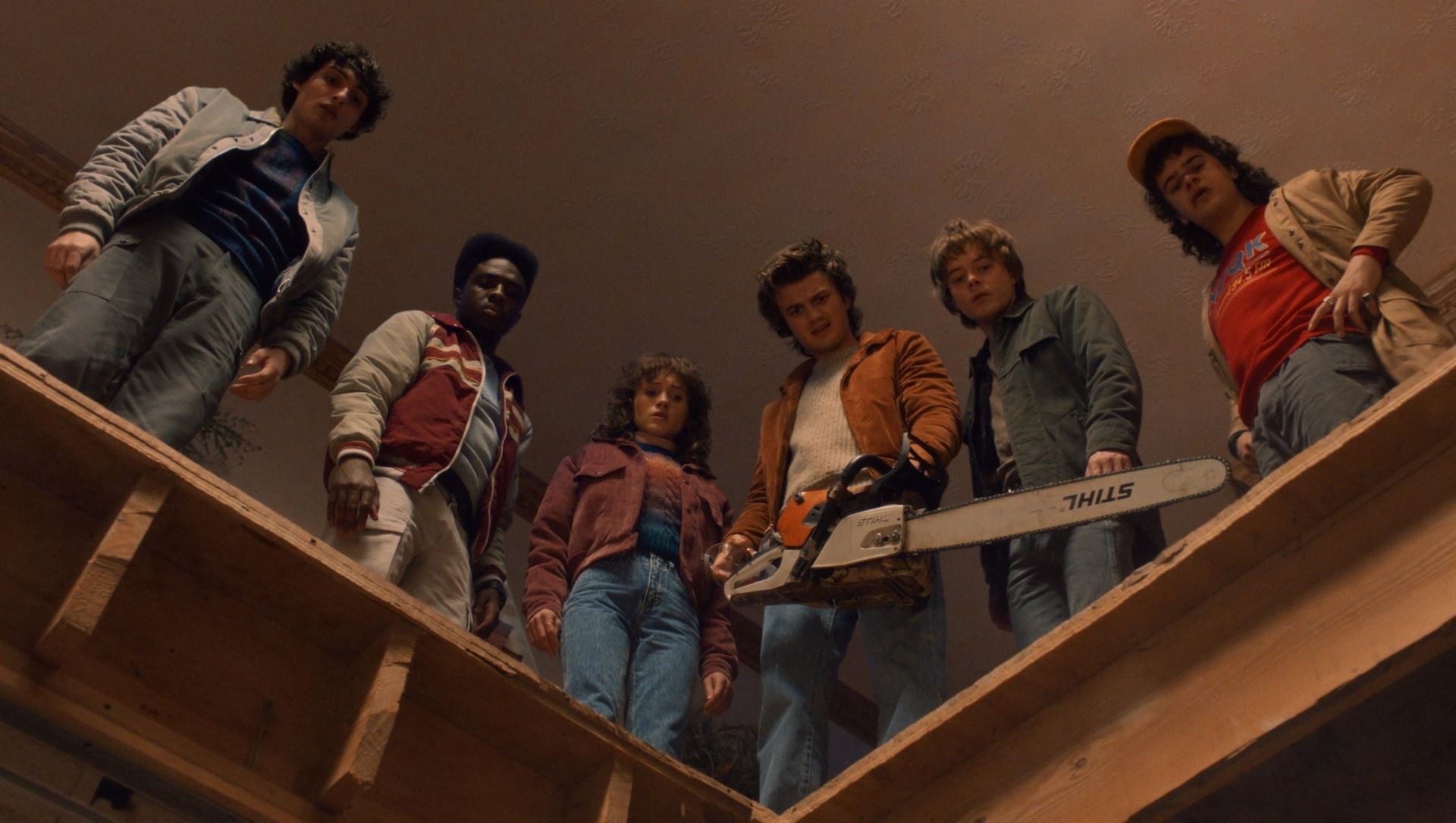 Το τέλος μιας εποχής: Ο πλήρης οδηγός για το Stranger Things 5
