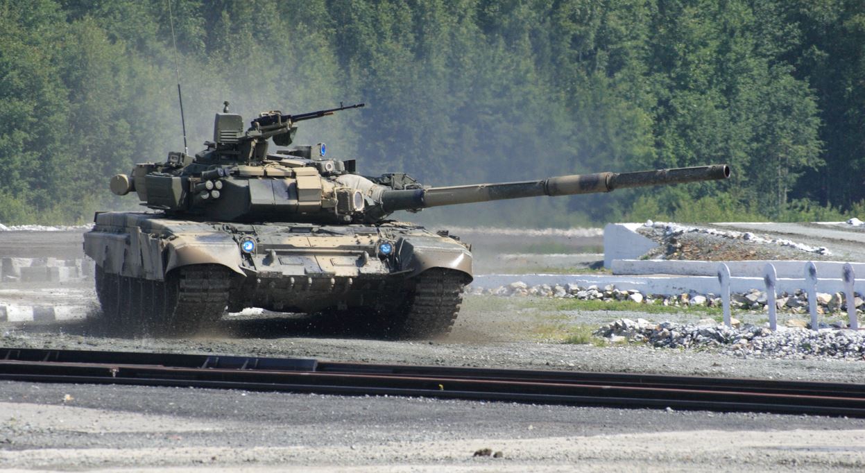 Ρωσία, ένας επίδοξος κατακτητής που αποδείχτηκε ᾽λίγος᾽