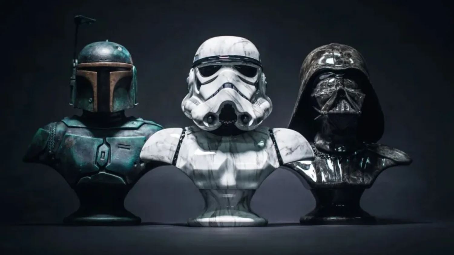 Τα 5 πιο ακριβά και πολυτελή προϊόντα Star Wars όλων των εποχών