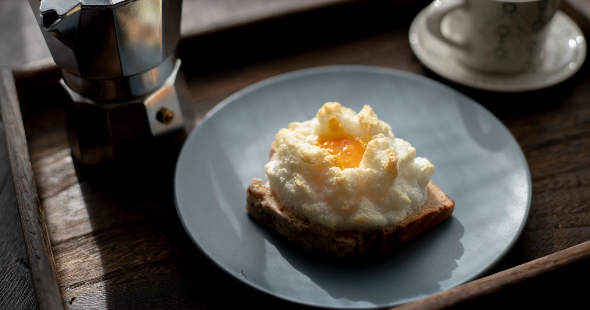 Cloud egg, η νέα 'τρέλα' του TikTok