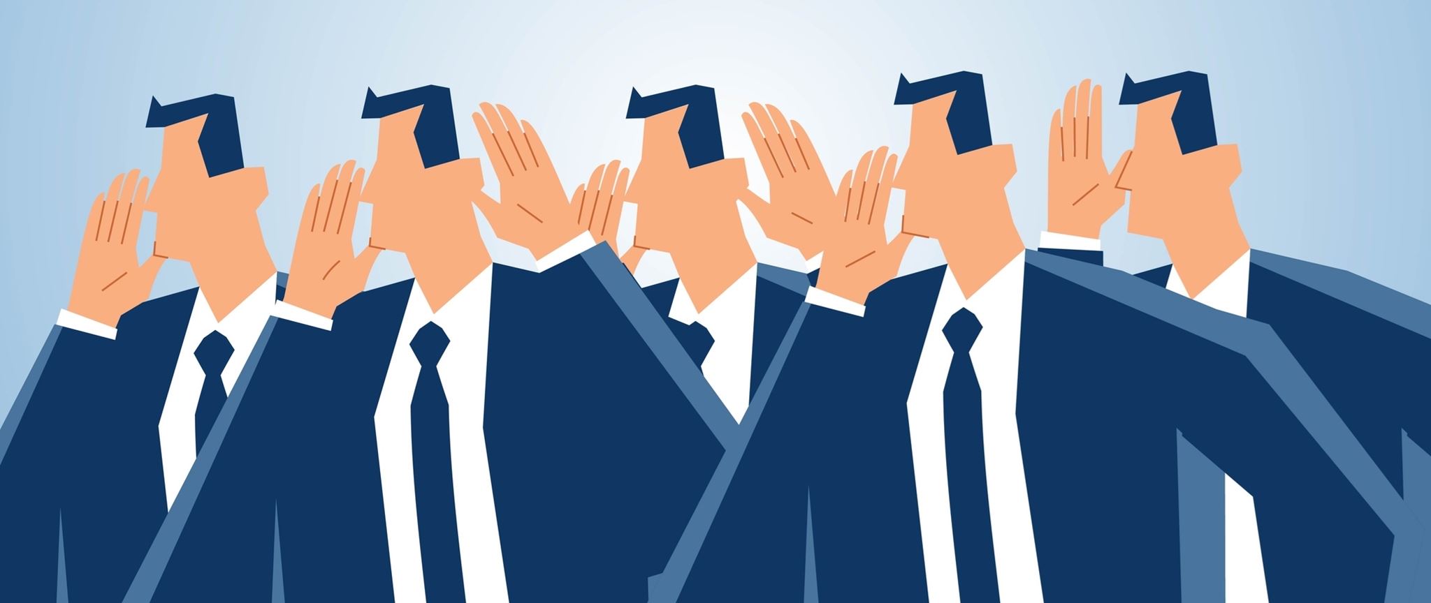 Πώς να μη σε νοιάζει 'τι θα πει ο κόσμος'