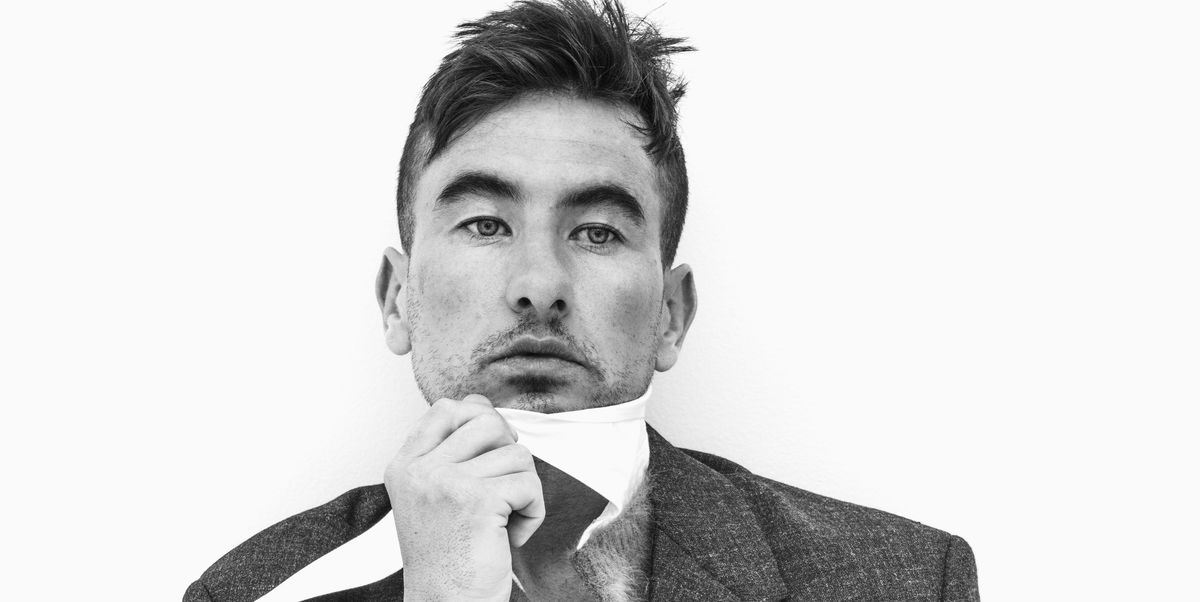 Πώς ο Barry Keoghan κατέληξε στο The Batman