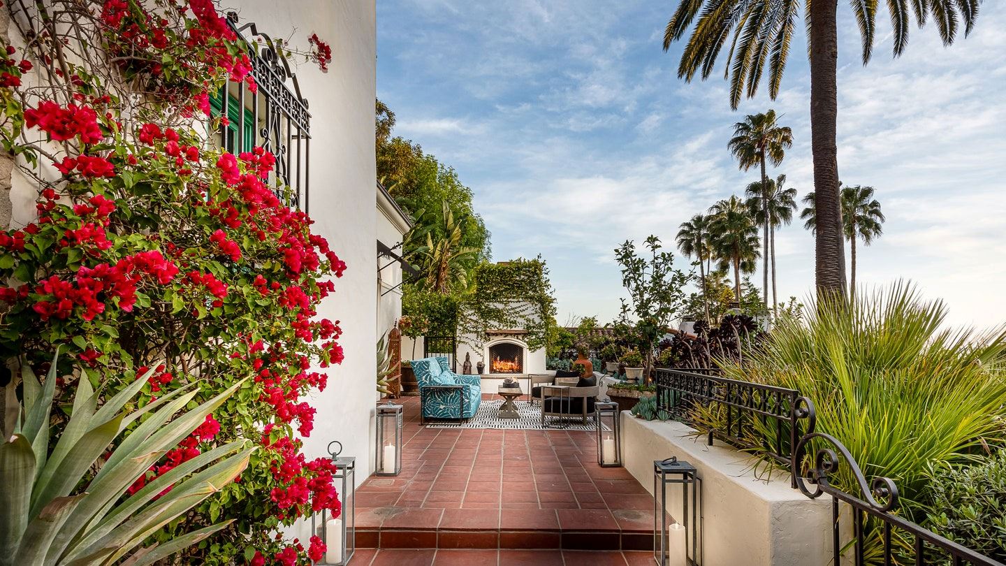 Το νέο -αξίας 7 εκατ. δολαρίων- σπίτι του Leonardo DiCaprio