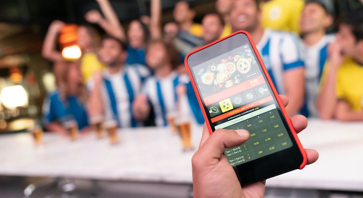 Efbet, ένας βουλγαρικός κολοσσός καταφθάνει στην Ελλάδα