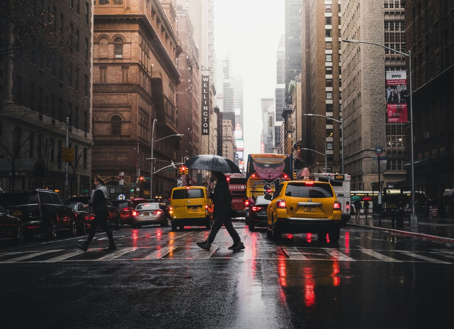 Αυτή είναι η πιο αγχωτική πόλη του κόσμου σύμφωνα με έρευνες-είναι η Αθήνα στη λίστα;