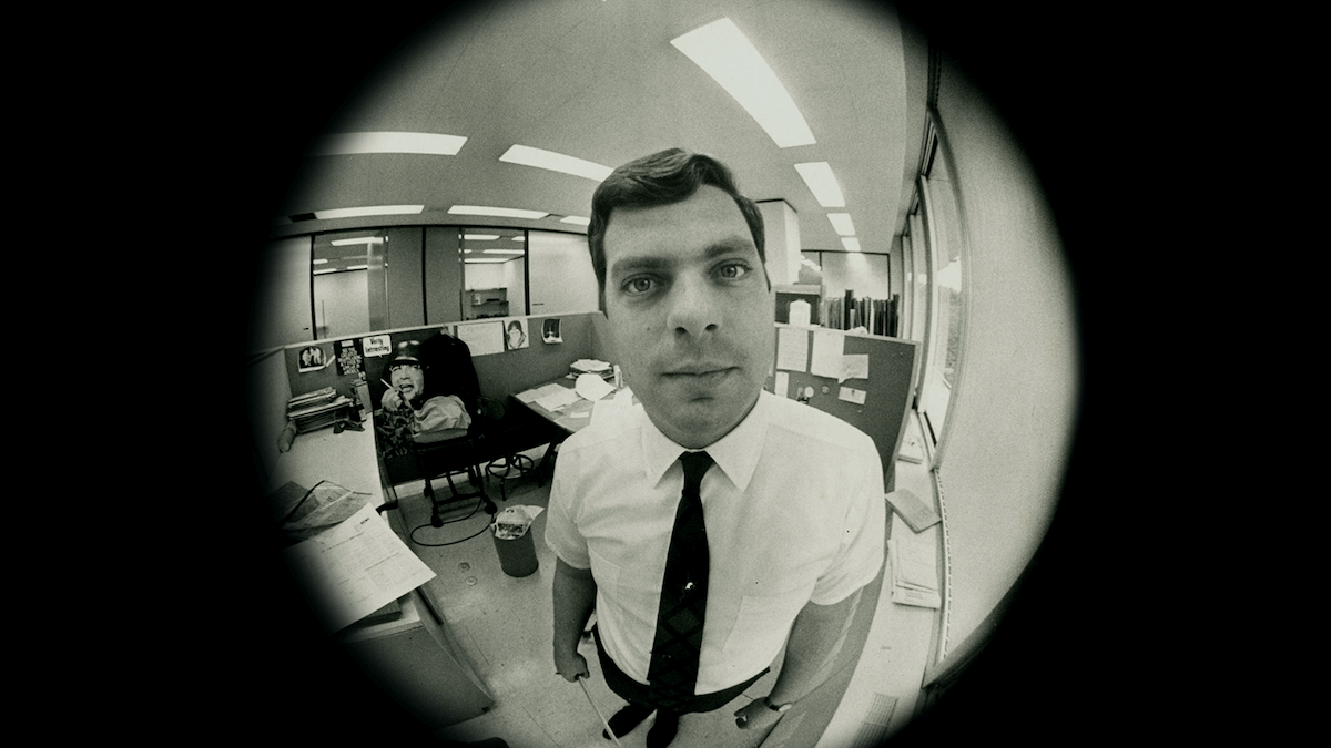 H πραγματική ιστορία πίσω από το "Οι Γιοι του Σαμ"