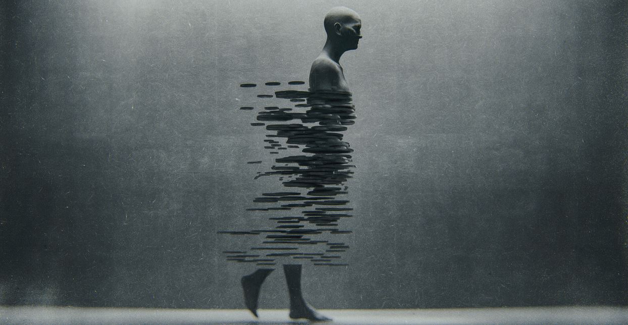 Πώς να προχωρήσεις μετά από έναν χωρισμό, βήμα-βήμα