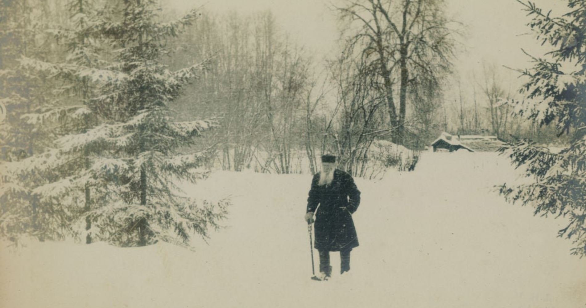 10 φράσεις του Leo Tolstoy που μας βάζουν στη θέση μας