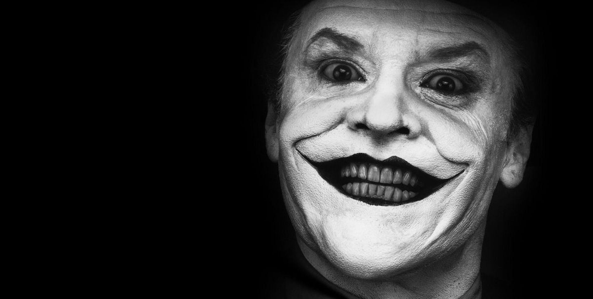 Η χαμαιλεοντική φύση του Joker