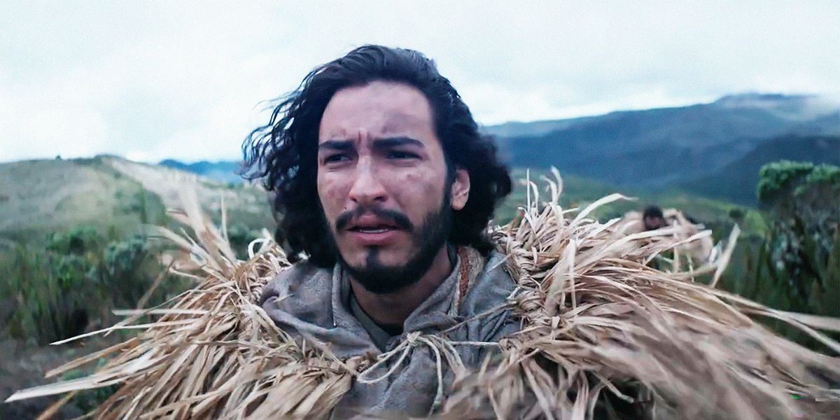 Νέο trailer για το 'Εκατό Χρόνια Μοναξιά' του Gabriel García Márquez στο Netflix