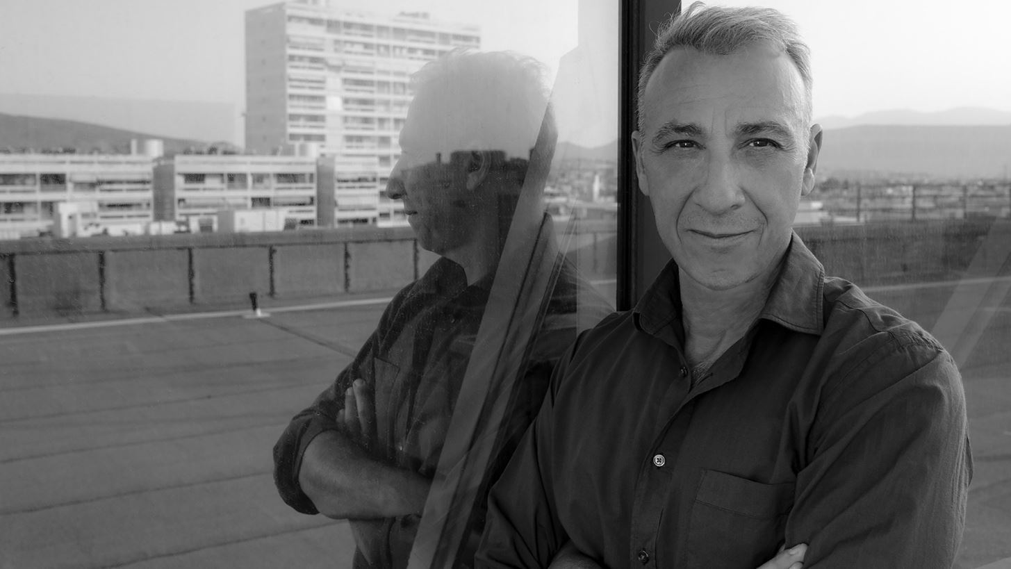 Ο Μίνως Μάτσας αγάπησε το ρεμπέτικο στην εφηβεία του