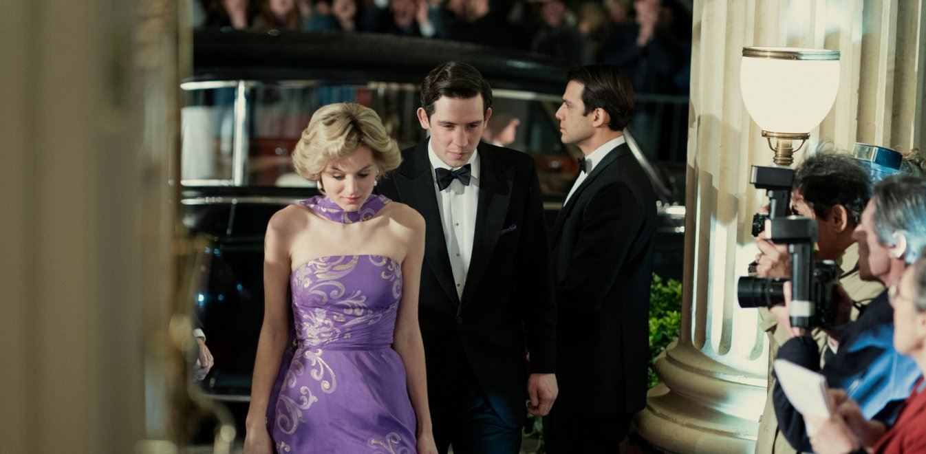 Πρώτο trailer για την 4η σεζόν του The Crown