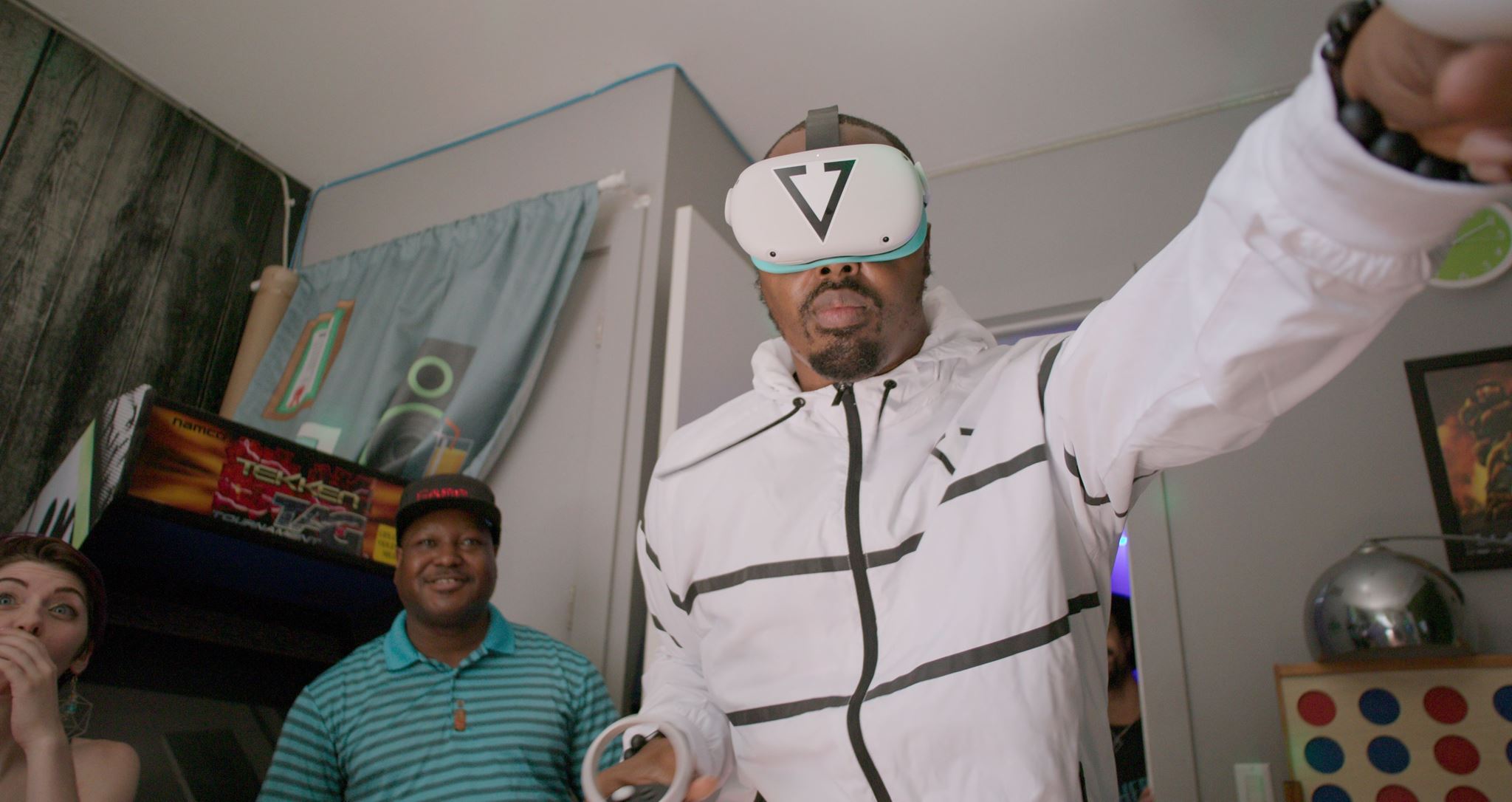 Τα ντοκιμαντέρ του Netflix για τον Ιούνιο