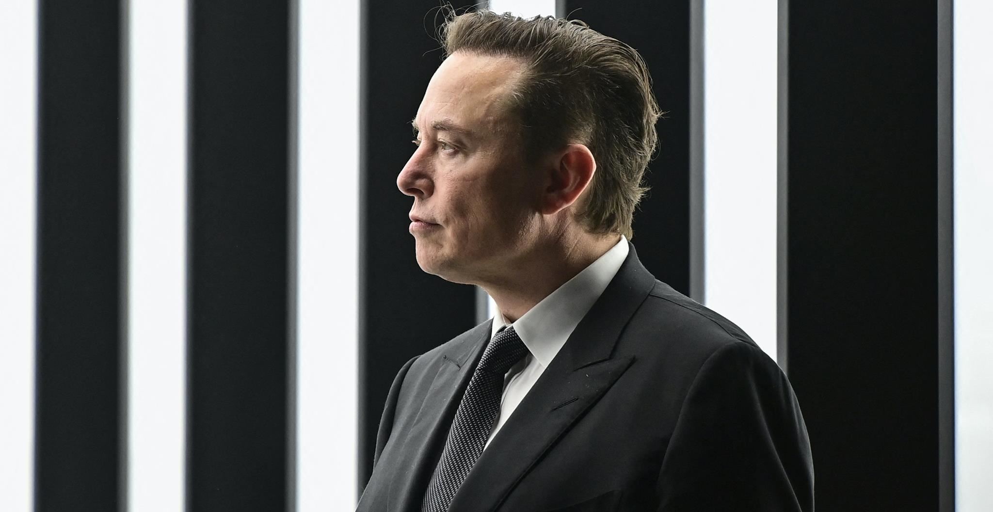 Κι αν ο Elon Musk είναι ο λάθος άνθρωπος για το Twitter;