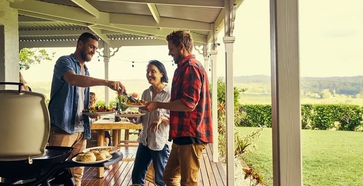 Τι δεν πρέπει να λείπει από τα κυριακάτικα τραπέζια