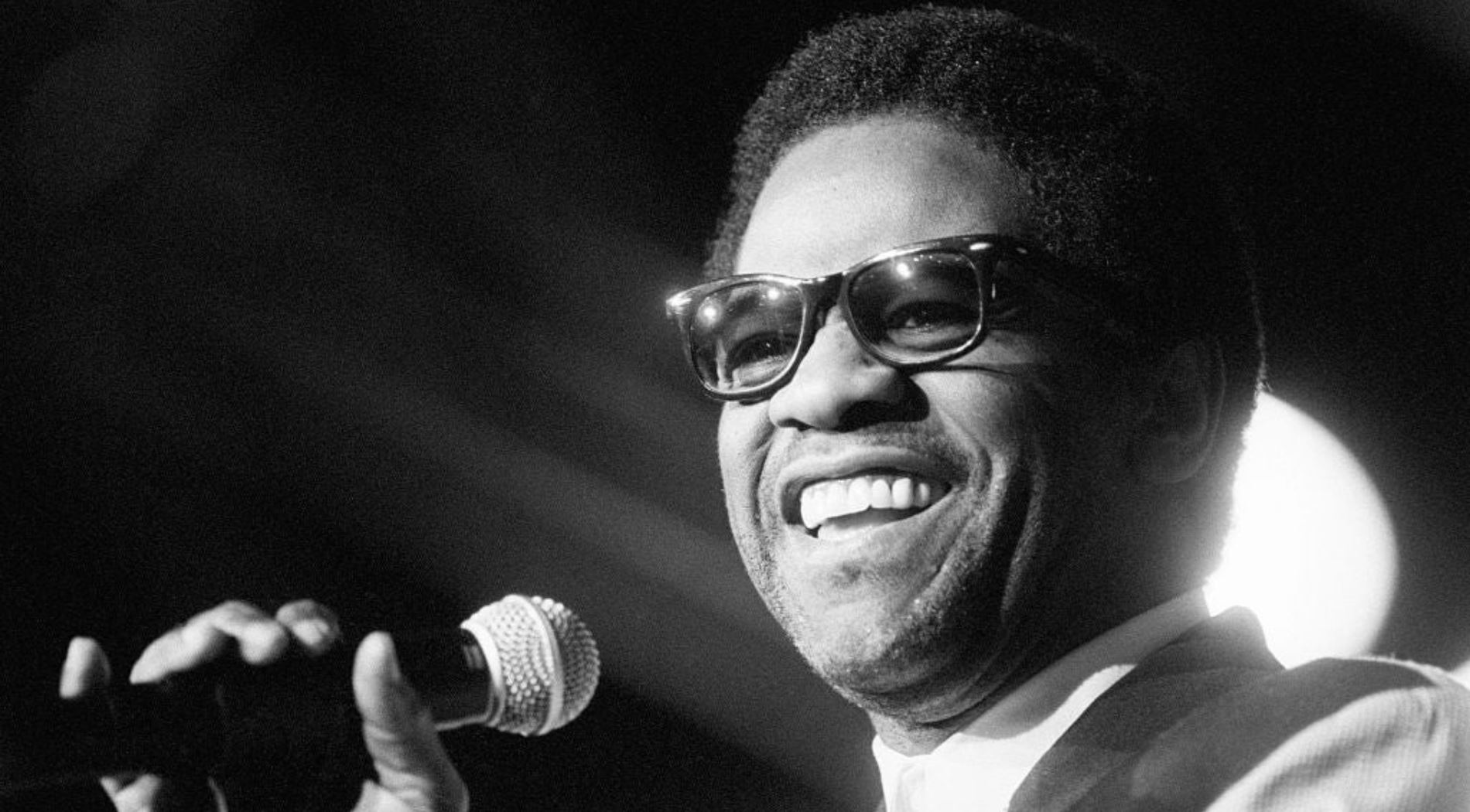 Μια φορά κι έναν καιρό, ο Al Green δέχθηκε επίθεση στη μπανιέρα του