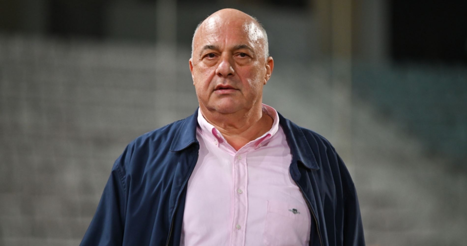 Γιατί συνελήφθη ο Αχιλλέας Μπέος;