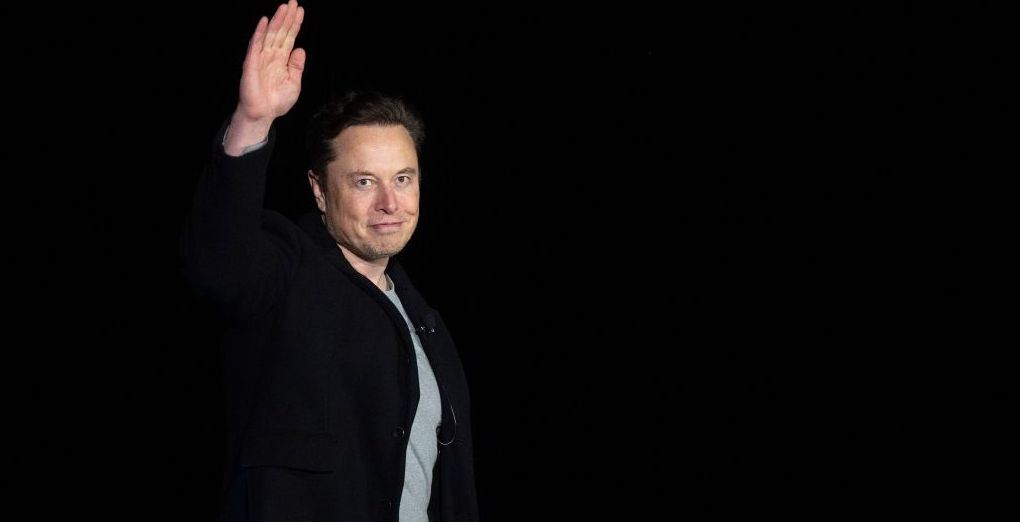 Elon Musk, o νέος μεγαλομέτοχος του Twitter