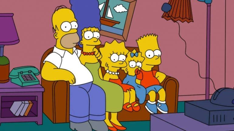 Η πρόβλεψη των Simpsons για το 2023 δεν είναι ό,τι πιο ευχάριστο κυκλοφορεί εκεί έξω