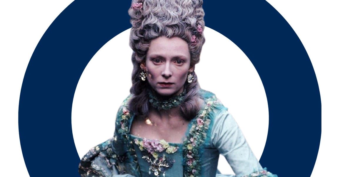 Οι γαλαζοαίματοι του Χόλιγουντ