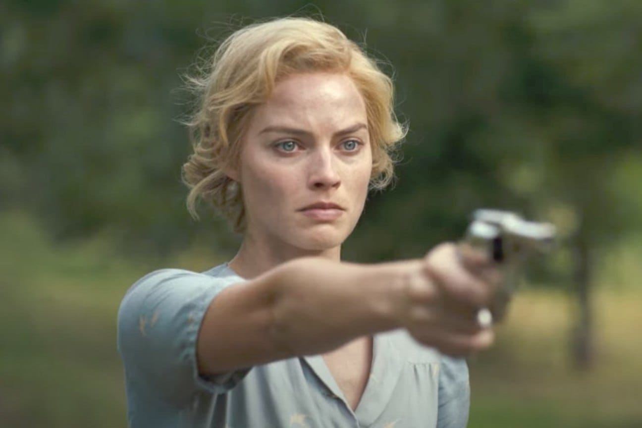 Πρώτο trailer για το Dreamland με την Margot Robbie