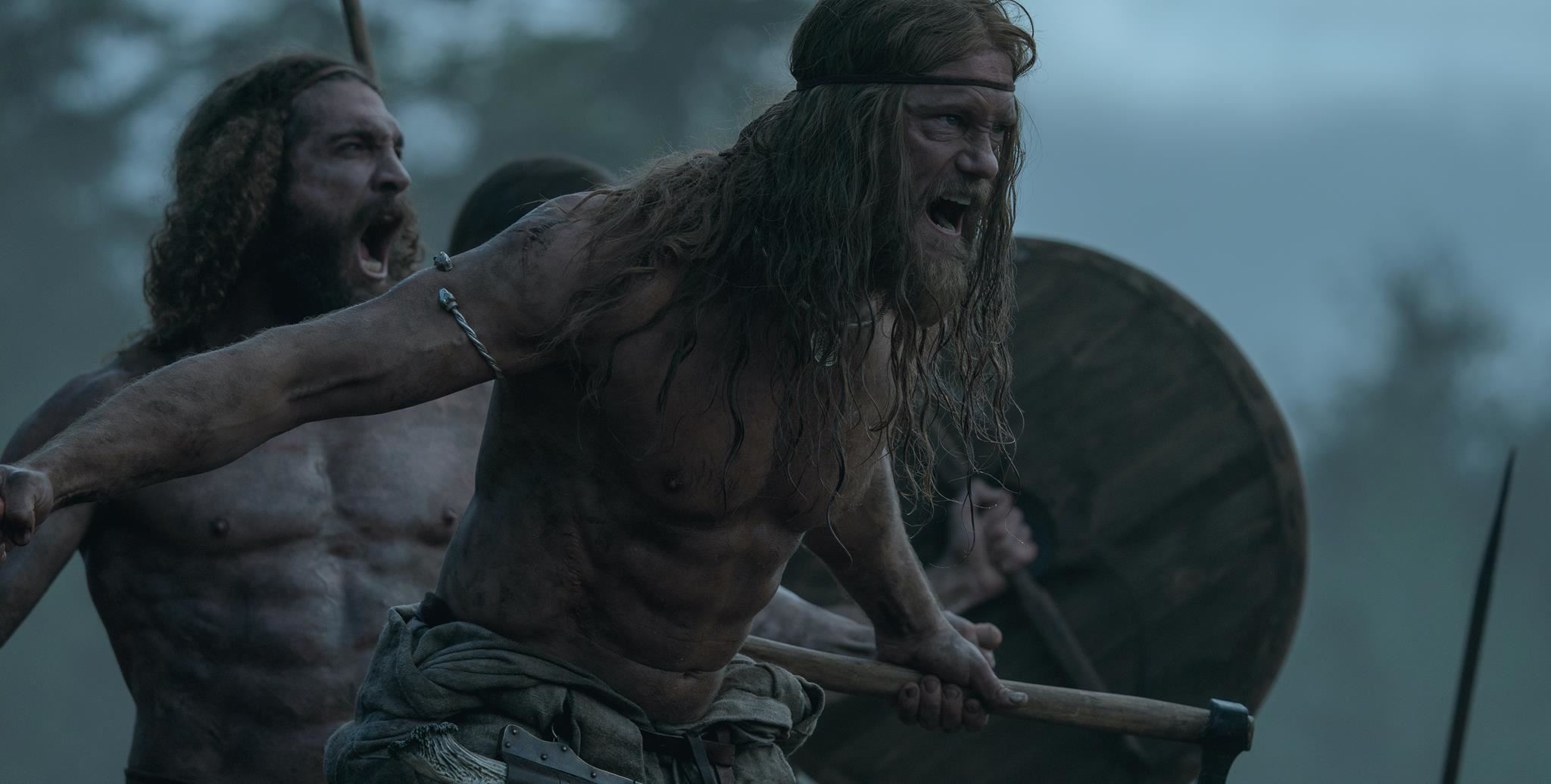 Ταινίες με Βίκινγκς για να δεις πριν το The Northman