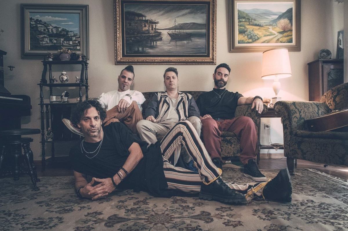 Ένας υπέροχος, μουσικός Νοέμβριος στο Faust