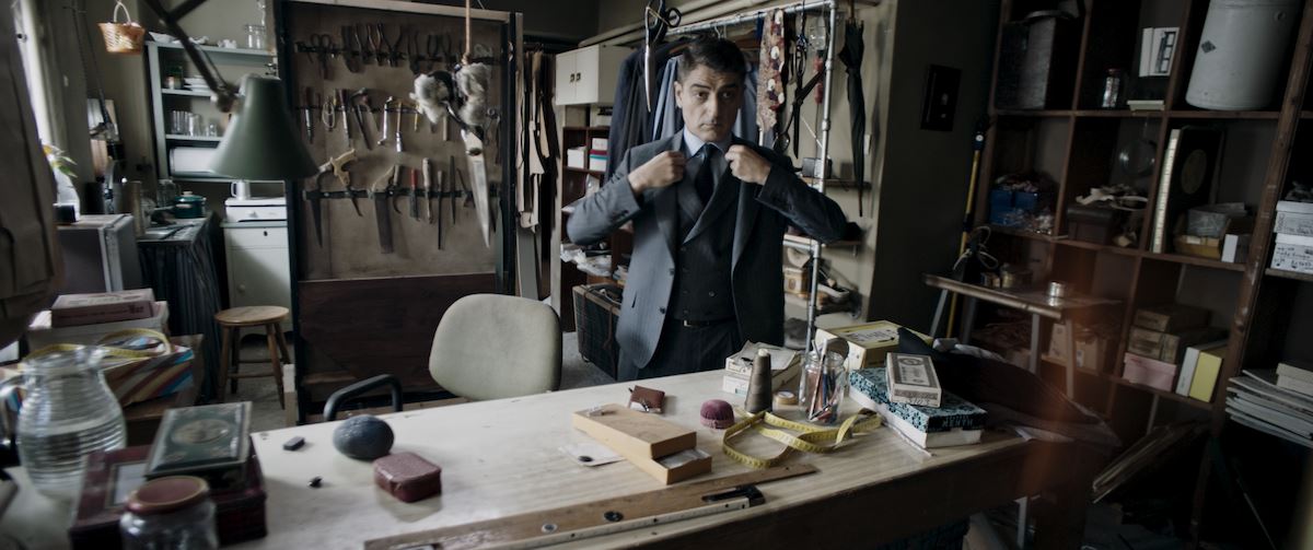 Ένας πολυβραβευμένος "Ράφτης" τον Ιούνιο στα σινεμά