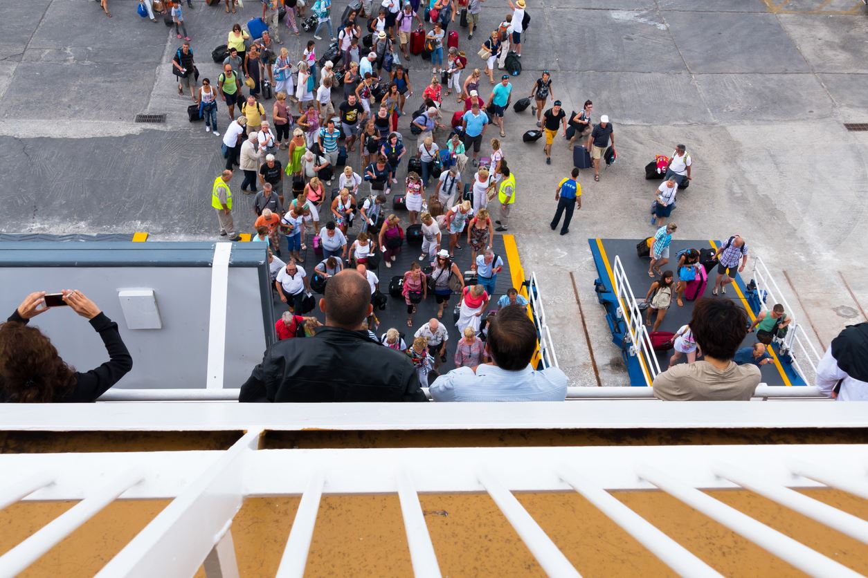 Πώς θα γίνονται οι μετακινήσεις με αυτοκίνητο, αεροπλάνο και πλοίο