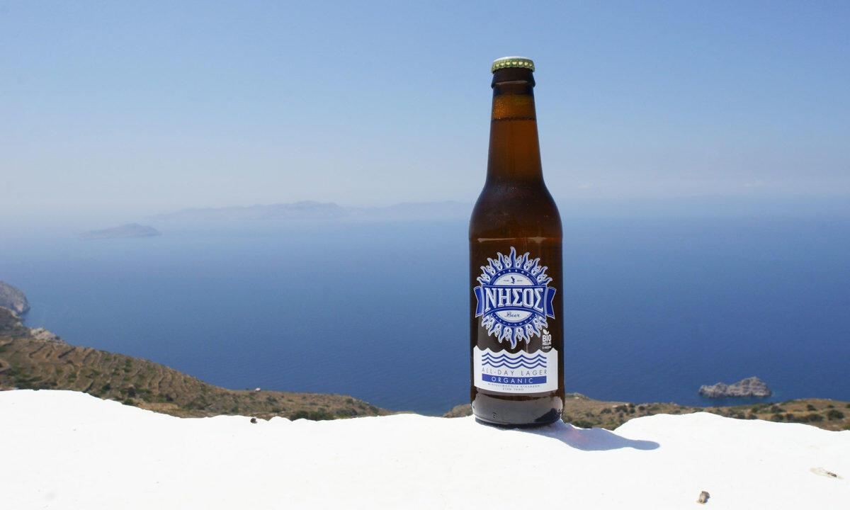 "Πορεία σε Αχαρτογράφητα Nερά", η πρωτοβουλία των ΝΗΣΟΣ και AΜΒΥΞ