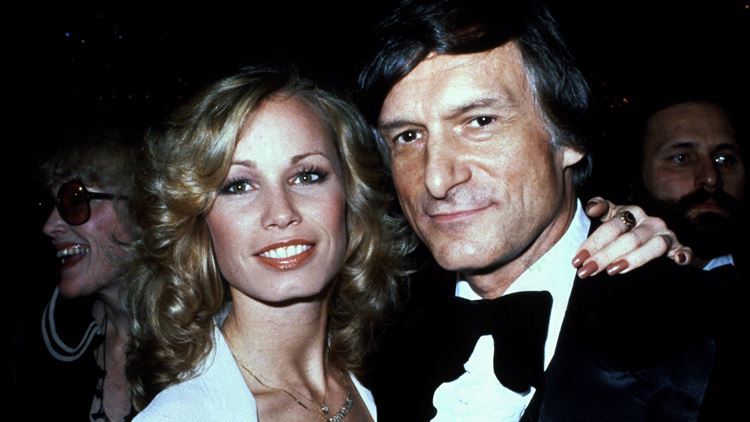 "Ο Hugh Hefner ήταν το χειρότερο αρπακτικό απ'όλους"