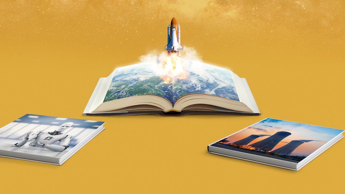 History 101: Μαθήματα (;) σύγχρονης ιστορίας στο Netflix