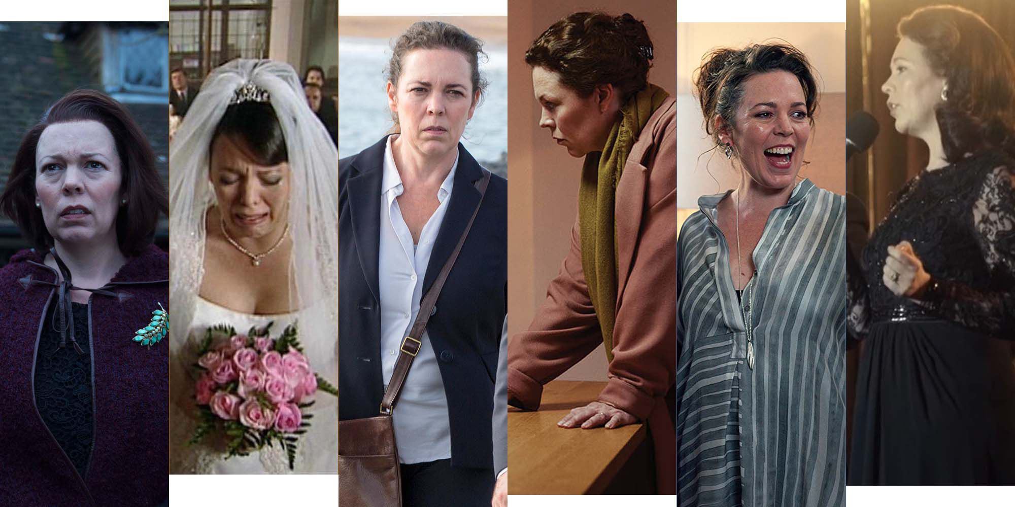 Οι ρόλοι που οδήγησαν την Olivia Colman στο Όσκαρ